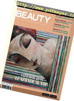 Pambianco Beauty – Settembre 2017