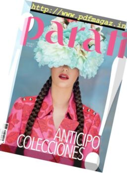 Para Ti Argentina – 18 Agosto 2017