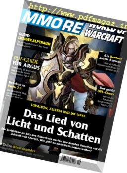 PC Games MMore – Oktober 2017