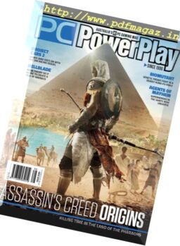 PC Powerplay – Issue 266 2017
