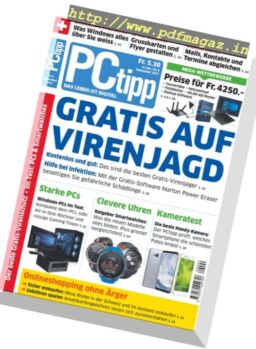 PCtipp – September 2017