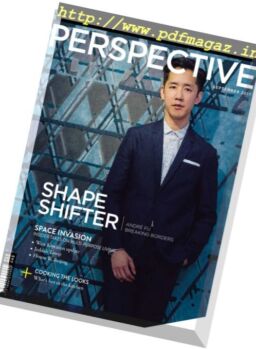 Perspective – September 2017