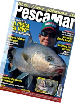 PescaMar – Septiembre 2017
