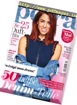 Petra – Oktober 2017