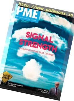 Pharmaceutical Market Europe – September 2017