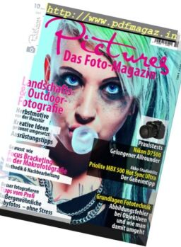 Pictures Germany – Oktober 2017