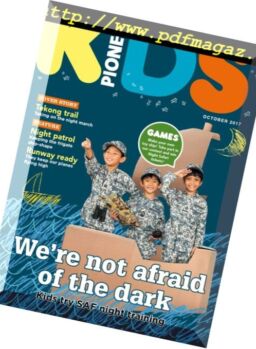 Pioneer Singapore – October 2017