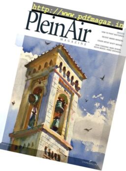 PleinAir Magazine – August-September 2017