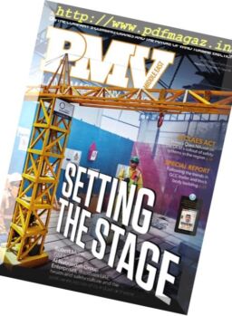 PMV Middle East – August 2017