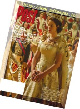 Post Magazine – August 2017