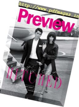 Preview – August 2017
