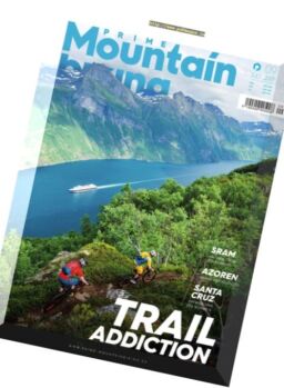 Prime Mountainbiking – Juli 2017