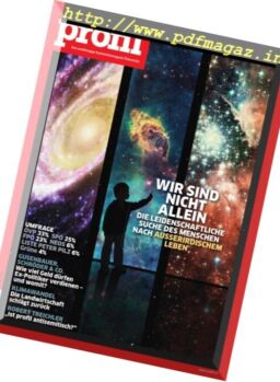 Profil – 28 August 2017