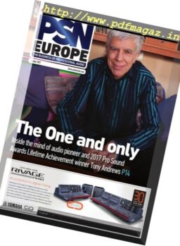 PSNEurope – October 2017