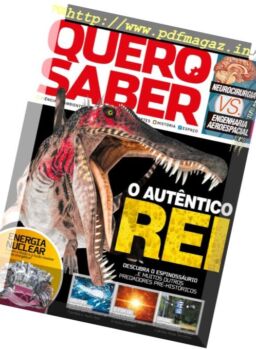 Quero Saber – Setembro 2017