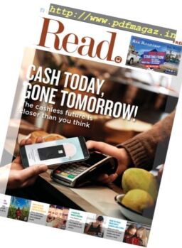 Read. – 20-26 August 2017