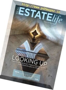 Real Estate – October 2017