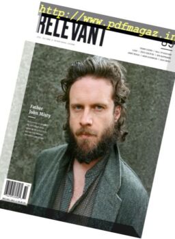 Relevant – September-October 2017
