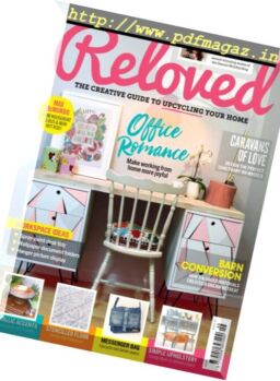 Reloved – Issue 46 2017