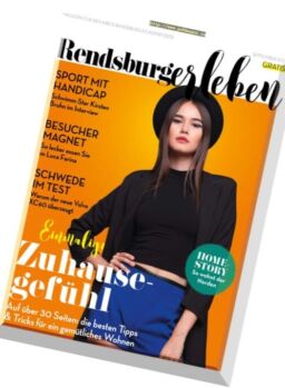 Rendsburgerleben – September 2017