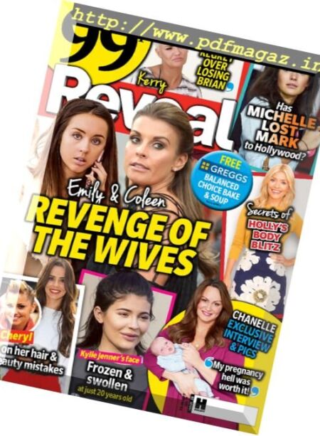 Reveal – 23-29 September 2017 Cover