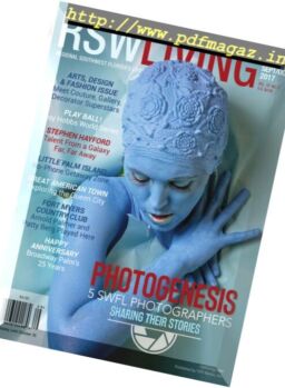 RSWLiving – September-October 2017