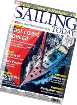 Sailing Today – October 2017