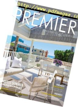 San Diego Premier – October 2017