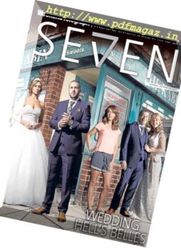 Se7en – 16 September 2017