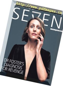 Se7en – 2 September 2017