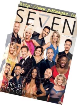 Se7en – 9 September 2017