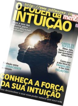 Segredos da Mente Brazil – Special Issue – Agosto 2017