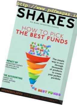 Shares Magazine – 14 September 2017