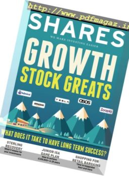 Shares Magazine – 21 September 2017