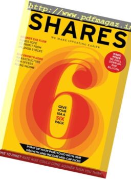 Shares Magazine – 7 September 2017