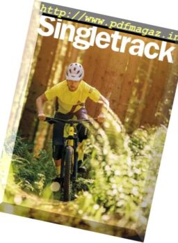 Singletrack – Issue 114, 2017