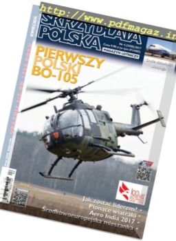 Skrzydlata Polska – Kwiecien 2017