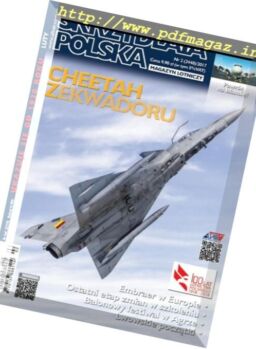 Skrzydlata Polska – Luty 2017