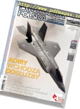 Skrzydlata Polska – Styczen 2017