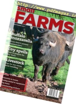 Small Farms – September 2017