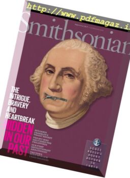 Smithsonian Magazine – September 2017