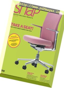 Snap – July-August 2017