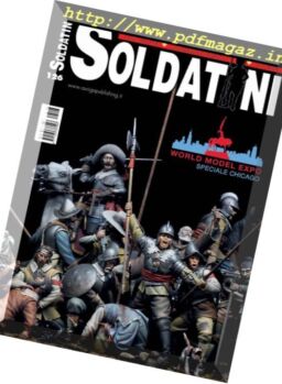 Soldatini – Ottobre 2017