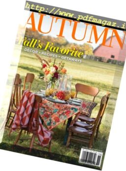 Southern Lady Classics – September-October 2017