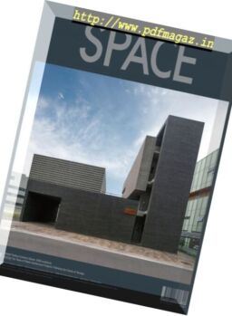 Space – September 2017