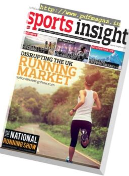 Sports Insight – September 2017