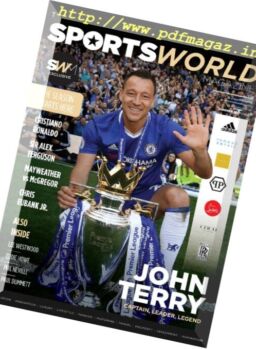 Sports World – Summer 2017