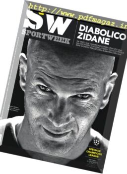 SportWeek – 9 Settembre 2017