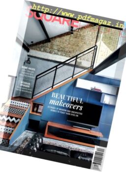 SquareRooms – September 2017