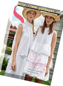 Sunday Magazine – 17 September 2017